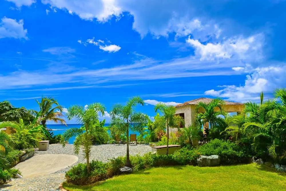 Sea Shore Allure Saint John USVI
